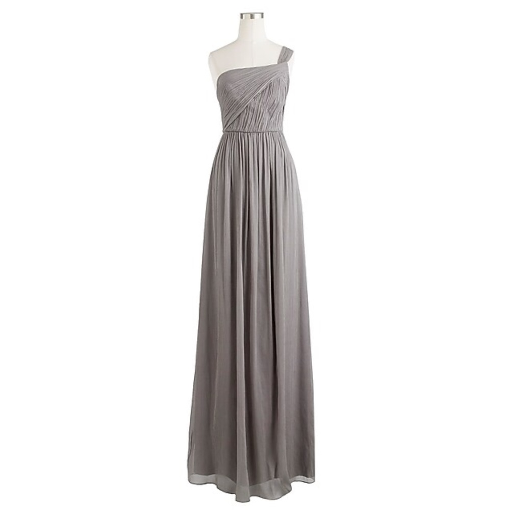 J.Crew Lucienne Dress